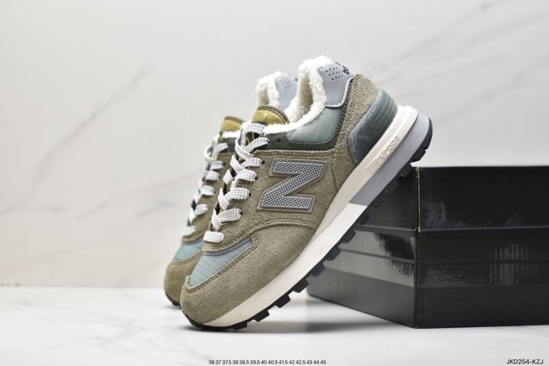 New Balance Sneakers